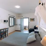 Ξενοδοχείο με διαμερίσματα Aspa 4*