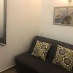 Ξενοδοχείο με διαμερίσματα Aspa Οία