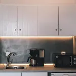 Aspa Hotel apartamentowy 4*