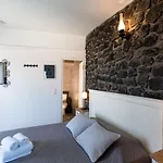 Aspa Hotel apartamentowy Oia