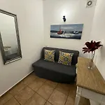 Aspa Hotel apartamentowy