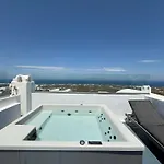 Aspa Hotel apartamentowy Oia