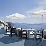 Hotel apartamentowy Aspa Oia