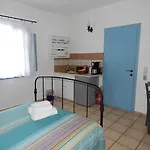 Aspa Hotel apartamentowy Oia