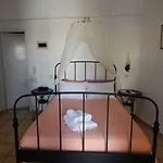 Aspa Hotel apartamentowy Oia