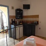 Hotel apartamentowy Aspa