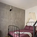 Hotel apartamentowy Aspa