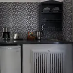 Hotel apartamentowy Aspa Oia