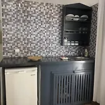 Hotel apartamentowy Aspa Oia