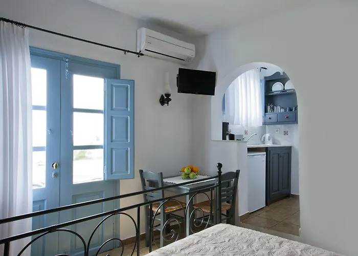 Aspa Oia (Santorini)