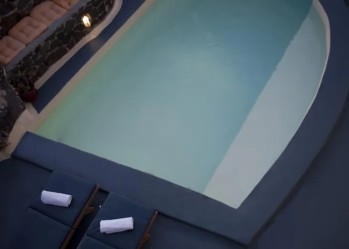 Aspa 4* Oia (Santorini)