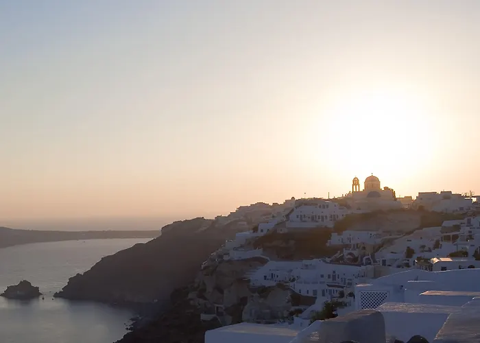 Aspa Oia (Santorini)