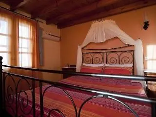 Aspa Oia (Santorini)