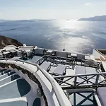 Aspa 4* Oia (Santorini)