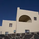 מלון דירות Aspa