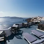 Aspa 4* Oia (Santorini)