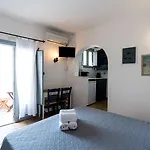 Aspa Apartahotel Oia (Santorini)