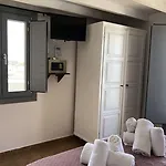 Aspa Apartahotel Oia (Santorini)