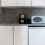 מלון דירות Aspa 4*