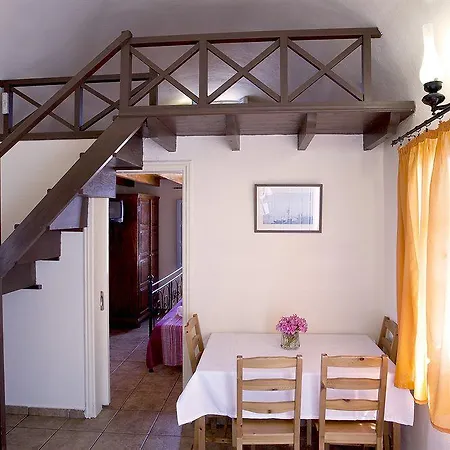 阿斯帕别墅酒店