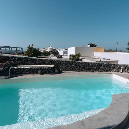 阿斯帕别墅酒店 4*