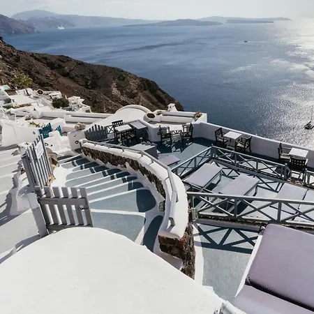 Ξενοδοχείο με διαμερίσματα Aspa 3*