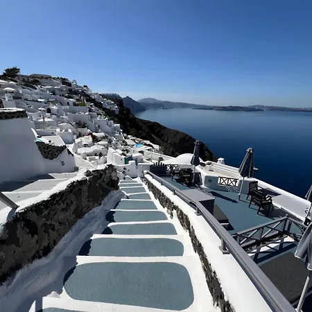 Aspa Ξενοδοχείο με διαμερίσματα 3*