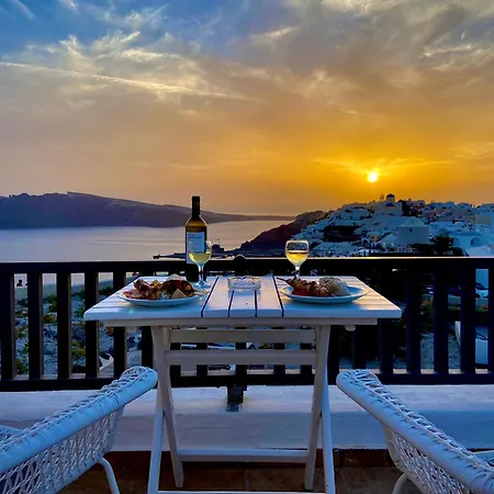 Ξενοδοχείο με διαμερίσματα Aspa 3*