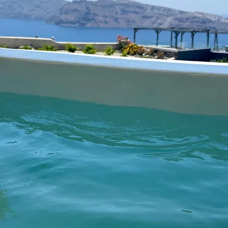 Ξενοδοχείο με διαμερίσματα Aspa 3*
