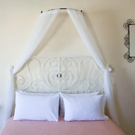 阿斯帕别墅酒店