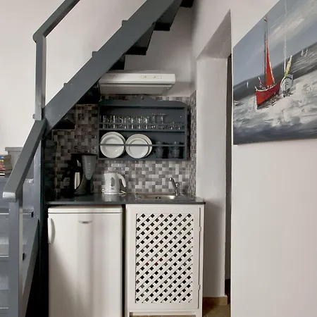 アスパ ヴィラス 4* イア