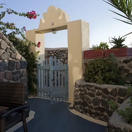 阿斯帕别墅酒店 4*