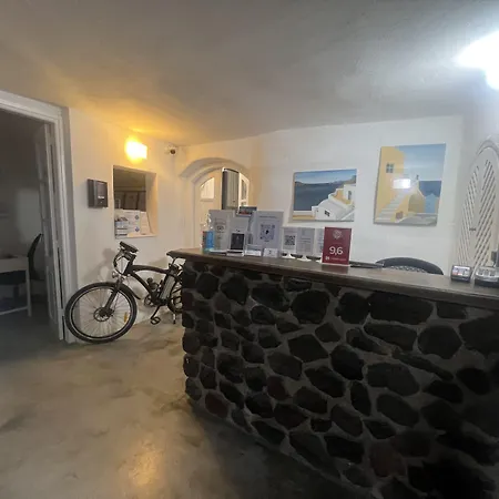 阿斯帕别墅酒店