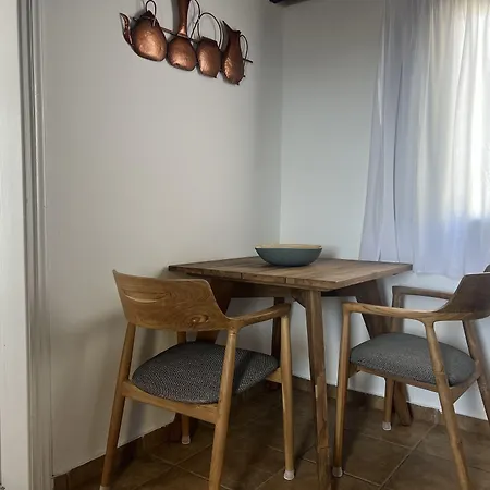 阿斯帕别墅酒店 4*