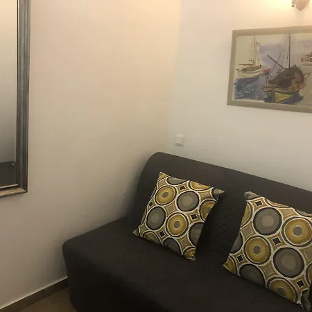 شقة فندقية أسبا أويا