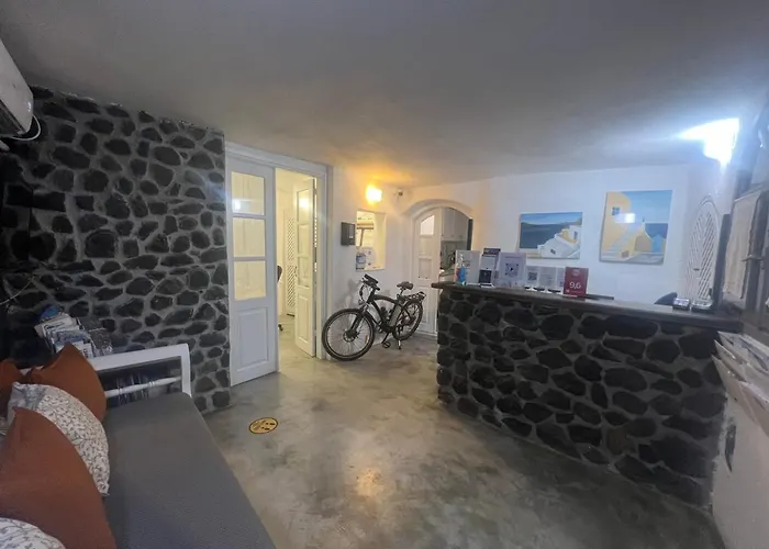 Apartmanhotel Aspa Ía