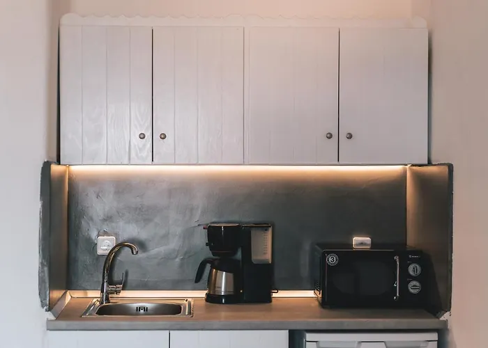 Aspa Apartmanhotel 4*