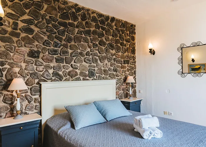 Aspa Oia (Santorini)