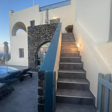 Aspa Aparthotel 3*