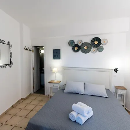 Апарт-отель Aspa 4*