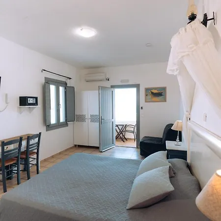 Aparthotel Aspa 3*