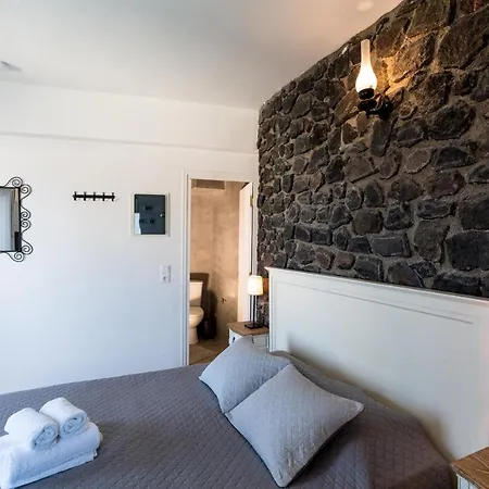 Aspa Апарт-отель Ия