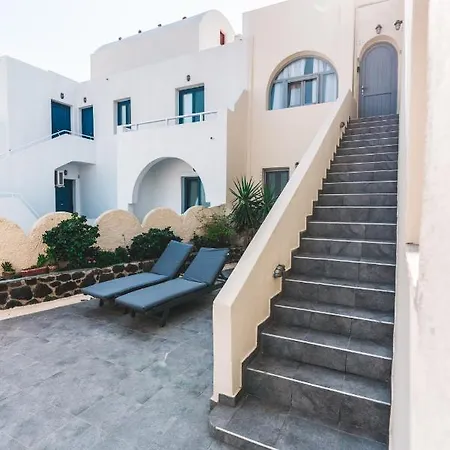 Aspa Aparthotel Ia