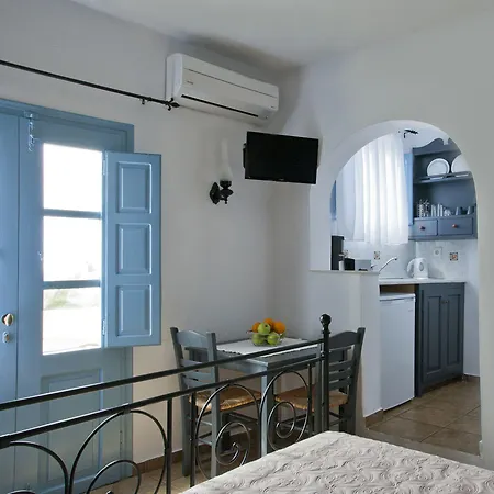 Aspa Oia (Santorini)