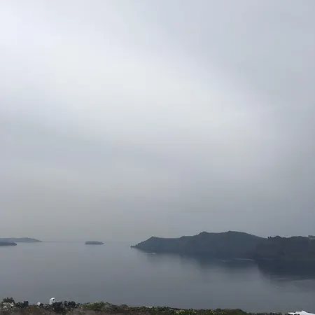 Aspa Oia (Santorini)