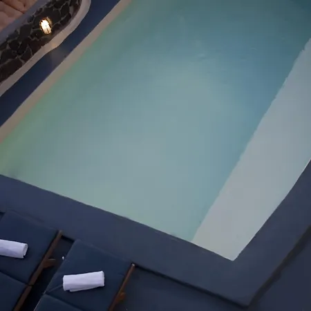 Aspa 4* Oia (Santorini)