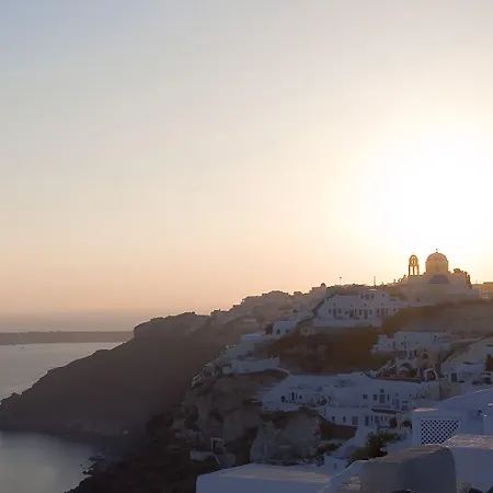 Aspa Oia (Santorini)