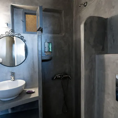 Aspa Oia (Santorini)