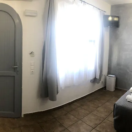 Aparthotel Aspa Oia (Santorini)