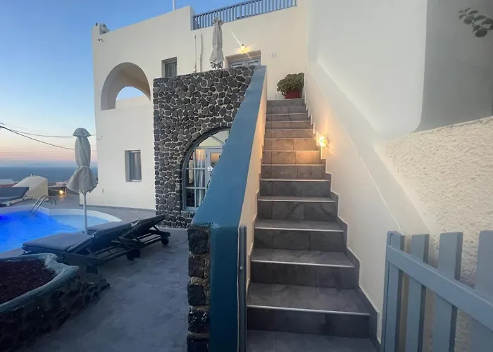 Aspa Hotel apartamentowy 4*